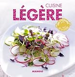 Cuisine légère (La cerise sur le gâteau) (French Edition) by Marie-Laure Tombini