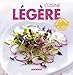 Cuisine légère (La cerise sur le gâteau) (French Edition) by Marie-Laure Tombini