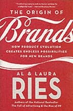 The Origin of Brands: How Product Evolution Creates Endless Possibilities for New Brands