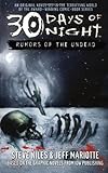Rumors of the Undead (30 Days of Night, Book 1)