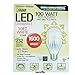 Feit Electric OMNI100W 15.5W Omni Directional Dimmable LED Bulb, 1600 Lumens, Soft White