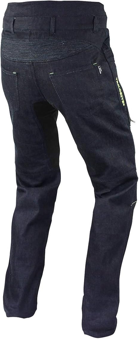 trilobite jeans parado