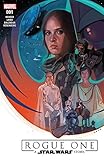 Star Wars: Rogue One Adaptation (2017) #1 (of 6) by 