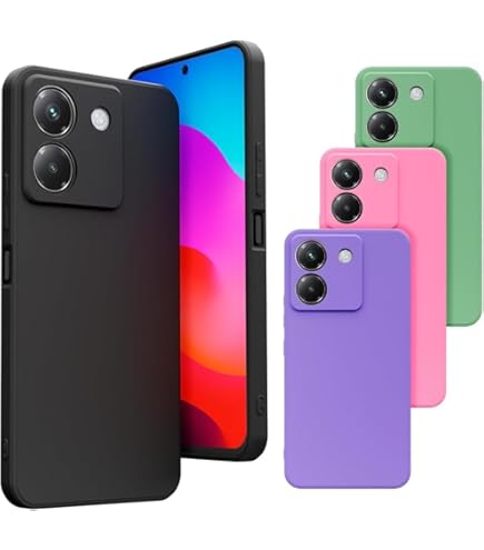 Xiaomi Smartphone POCO M7 Pro 5G 256GB 8GB RAM | Processador Ultra