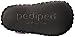 pediped Originals Delaney Crib Shoe (Infant/Toddler)