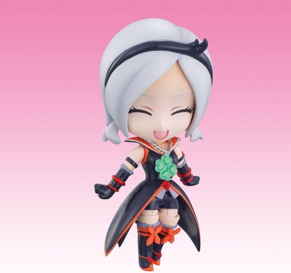 Chibi Arts East Fresh Pretty Cure 10 Cm Pvc Figure Japan By Bandai Everything Else Amazon Com