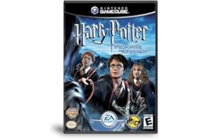 Harry Potter and the Prisoner of Azkaban (Renewed)