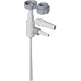 Dynalon 312635 Water Jet/Faucet Aspirator Vacuum Pump