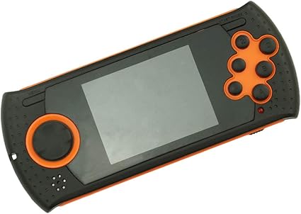 retro handheld console uk