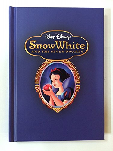Disney Snow White & the Seven Dwarfs Book and Certificate of Authenticity 4x (DIRECT SOURCE WHOLESALE PRICE LOWEST PRICE GUARANTEED)