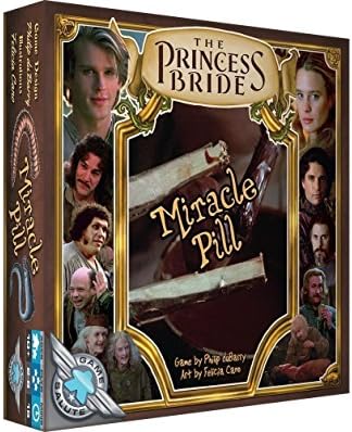 The Princess Bride: Miracle Pill