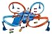 Hot Wheels Criss Cross Crash Track Set [Amazon Exclusive] primary