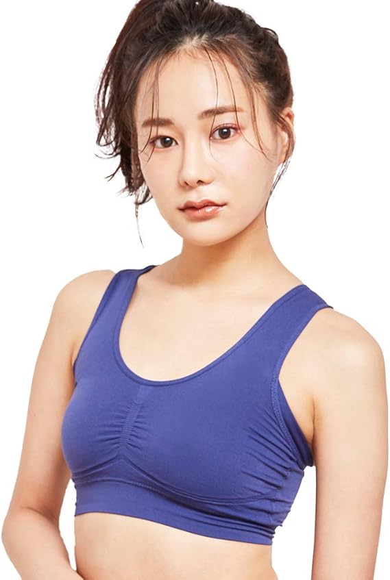 Amazon シンデレラ マシュマロリッチ ナイトブラ 育乳ブラ 夜用ブラジャー バッククロス ノンワイヤー ボディスーツ 通販