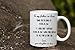 Father In Law Gift From Daughter In Law - Thanks For Being My Dad Punch In Throat - Best Funny Christmas Coffee Mug From Bride