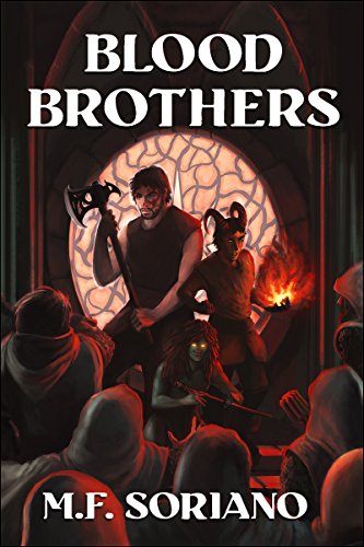 Blood Brothers