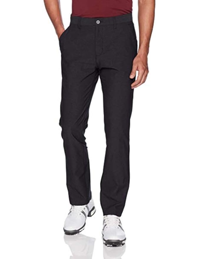 adidas ultimate 365 twill crosshatch pants