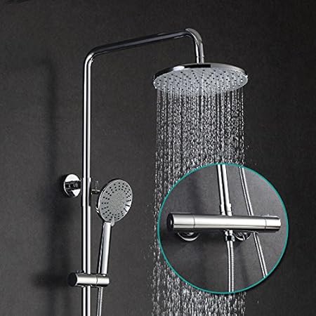 Bijjaladeva Antique Bathroom Sink Vessel Faucet Basin Mixer Tap