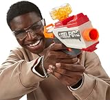 Nerf Pro Gelfire Legion Spring Action Blaster 5000 Rounds 130 Hopper Eyewear view 4