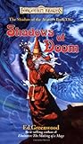 Shadows of Doom (Forgotten Realms:  The Shadow of the Avatar, Book 1)
