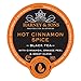 Harney and Sons Hot Cinnamon Spice Tea Capsules, 24 Count