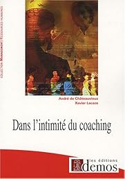 Dans l'intimité du coaching