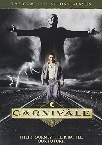 Amazon.com: Carnivale - The Complete First Season (2003