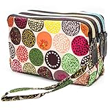 BIAOTIE Large Capacity Wristlet Wallet - Women