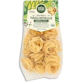 Whole Foods Market Organic Tagliatelle Pasta, 12 Oz