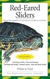 Red-Eared Sliders: From the Experts at Advanced Vivarium Systems (Herpetocultural Library) by Philippe De Vosjoli