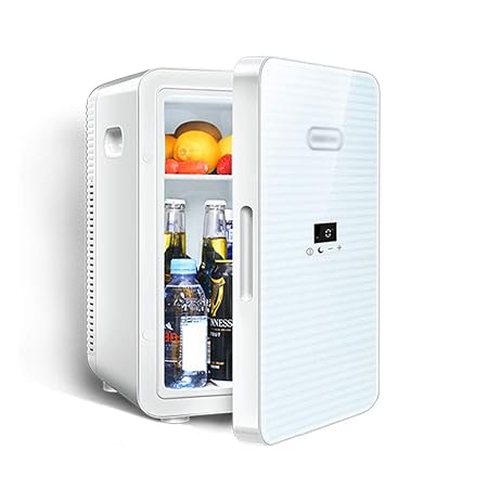 Mini nevera nevera Mini Nevera Inteligente Máquina Eléctrica ...