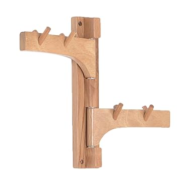 Perchero brazo | Percheros de pared, percheros de pie...