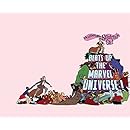 The Unbeatable Squirrel Girl Beats Up the Marvel Universe