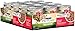 Purina Pro Plan Natural, Grain Free Pate Wet Cat Food, TRUE NATURE Natural Beef & Giblets Entree - (24) 3 oz. Pull-Top Cans