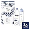 Dove-Gift-Set-Rich-Care-for-Softer-Skin-with-Deodorant-Spray-and-Shower-Gel-150-ml-250-ml Dove Gift Set Rich Care for Softer Skin with Deodorant Spray and Shower Gel (150 ml + 250 ml)