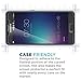KATIN Galaxy Note 5 Screen Protector - [2-Pack] For Samsung Galaxy Note 5 Tempered Glass Bubble free, 9H Hardness with Lifetime Replacement Warranty