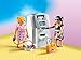 PLAYMOBIL Atm Playset Building Set