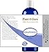 Grapeseed Oil 16 fl. oz. Cold Pressed 100% Pure Natural Carrier For Skin, Body, Face, and Hair Growth Moisturizer. Great For Creams, Lotions, Lip balm and Soap Making.