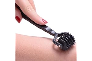 GUSSTZEL Plastic Wartenberg Wheel