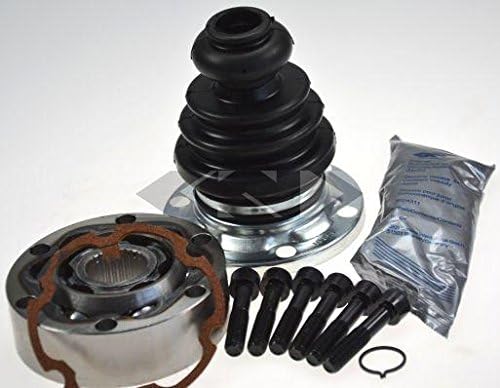 SPIDAN 20273 OUTER CV JOINT KIT
