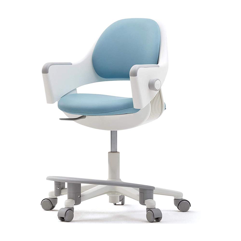 Mua Ringo Kids Desk Chair : Ergonomic Kids Chair with Footrest, 4-Step ...