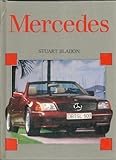 Hardcover Mercedes Book