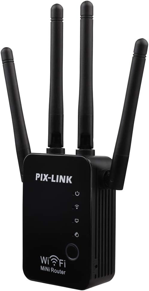Pix link repeater. Pix-link-2.4g схема. cf-wr304s v2.