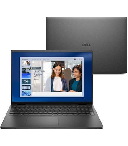 Notebook Dell 16