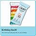 Jimmy! Clean Protein Bar, Birthday Bash, Birthday Cake Energy Bar, 23g Protein, Low Sugar, Gluten Free, 1 Countthumb 2