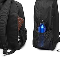 travel basic backpack