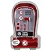 AudioSpice NCAA Alabama Crimson Tide Scorch Earbuds and Mic Clamshell with BudBag