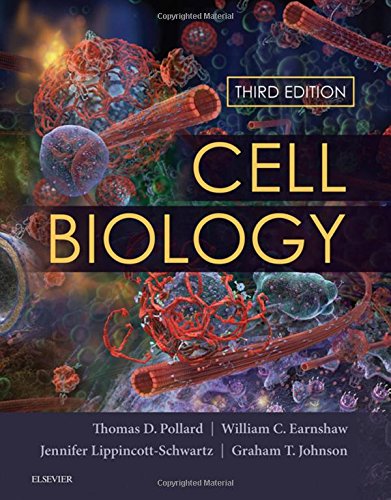 D0wnl0ad Cell Biology [K.I.N.D.L.E]
