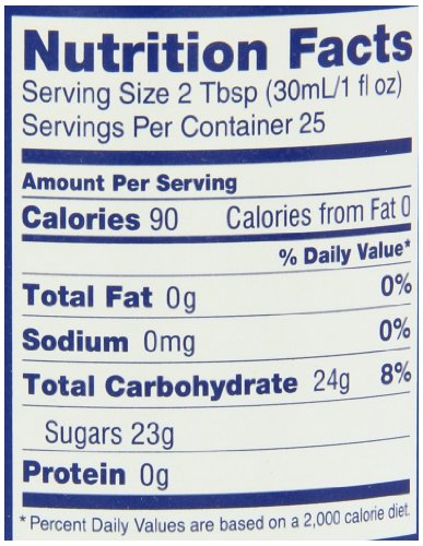 TORANI SYRUP, PEPPERMINT, 25.4-OUNCE BOTTLES (PACK OF 3)