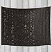 KOTOM Ancient Egyptian Hieroglyph Tapestry, Wall Art Hanging Bedroom Living Room Dorm 71X60Inches Wall Blankets