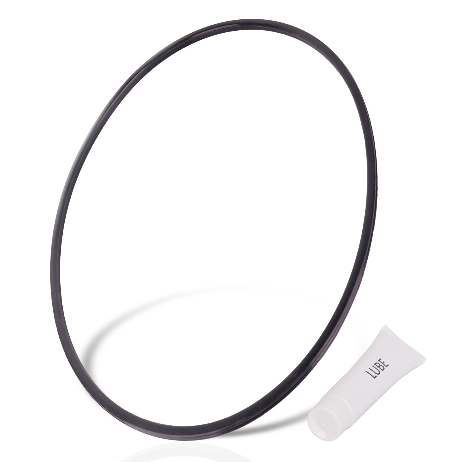 Photo 1 of Misfart DEX2422Z2 Metal Reinforced Seal Replacement for Hayward Pro-Grid DE DE2420 DE3620 DE4820 DE6020 DE7220 and SwimClear Filters C2030/C3030 C4030/C5030/C7030